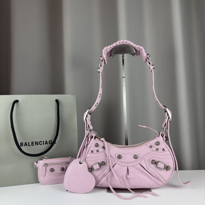 Ba*len*cia*ga classic city bags